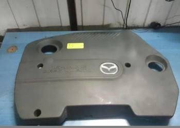 OSŁONA OBUDOWA SILNIKA MAZDA 2.0 CITD TUREK WLKP