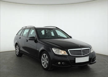 Mercedes C C 200 CDI