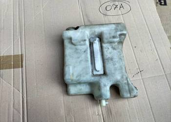 Mercedes W210 W 210 2108601160 ZBIORNICZEK SPRYSKIWACZY + KOREK ZBIORNICZKA