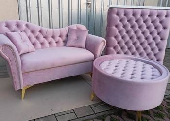 Sofa chestewrfield II