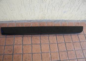 LISTWA DRZWI LEWY TYŁ DOLNA LY9B AUDI A4 B6