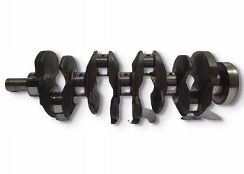 WAŁ KORBOWY Renault Grand Scenic III 1.4 TCE 5H60H