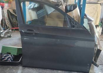 Bmw f20 drzwi przednie prawe kompletne