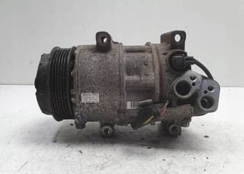 SPRĘŻARKA KLIMATYZACJI Mercedes W169 1.5 8V _ pompa A0022306811