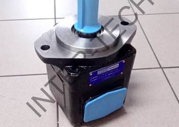 Pompa HYDRAULICZNA `` DENISON `` T7DS B17 1L00 A1M0 różne