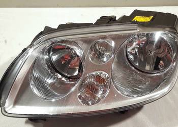 LAMPA LEWY PRZÓD VW TOURAN 1T0941005M