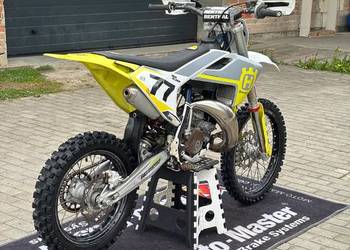 Husqvarna TC 85 my 2024 Kazimierz Dolny