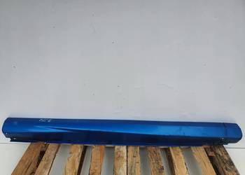 Opel Meriva A OPC LISTWA PROGOWA PRAWA próg prawy