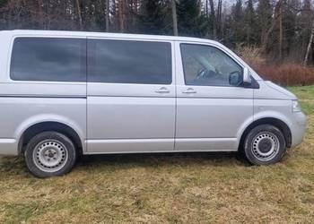 Sprzedam !!!! T5 !!! Piękna !!!! Zapraszam
