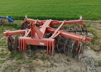 Brona talerzowa (talerzówka)