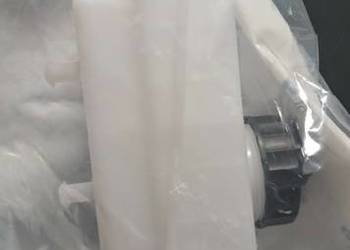 Zbiornik płynu hamulcowego 50653017 5145631 82003369 CASE NEW HOLLAND FIAT