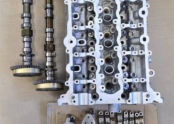 Nowa Glowica Opel Astra Mokka 1.4 12660233 B14XFT