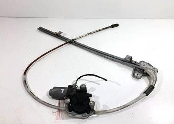 PODNOŚNIK SZYBY PRAWY PRZÓD IVECO DAILY III 400739 Bus 97-09 MECHANIZM