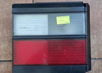 Lampa tył Passat B3 Kombi