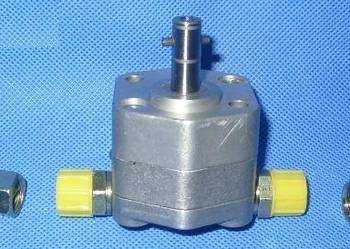 Pompa ACG 1,6 TGL 17-747407 ORSTA tel. 601273539