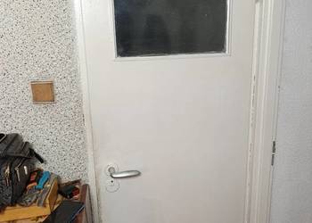 Oddam drzwi wewnętrzne