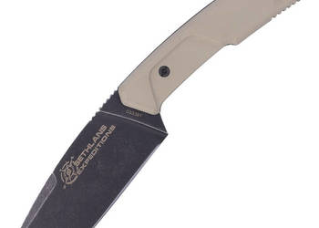Nóż Extrema Ratio Sethlans Expeditions Desert G10, Dark Stone N690 by Dani…