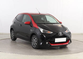 Toyota Aygo 1.0 VVT-i