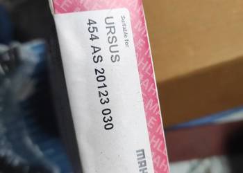 Pierścionki wału korbowego silnika nowe Ursus