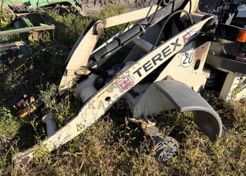 Terex TL 80 TL80 Wahadło Banan Ramię Podnośnik CZĘŚCI