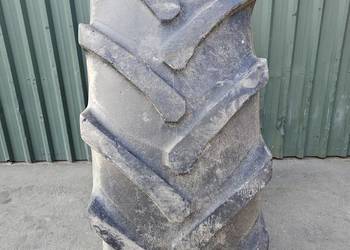 Opona Galaxy 20.8 20,8 - R 42 Super 20.8r42 Radial Tractor