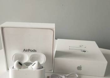 Słuchawki bezprzewodowe