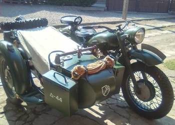 k750 zarejestrowany