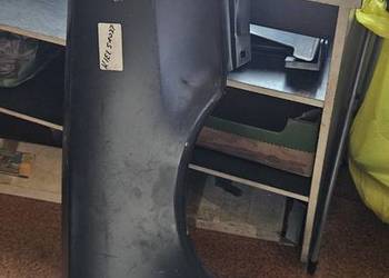 Nowy błotnik lewy przód UNO stary typ