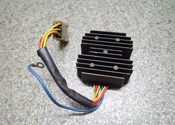 REGULATOR NAPIĘCIA APRILIA TUAREG 600 87-91R 350 WIND