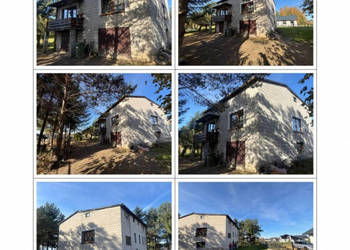 Udział w wysokości 1/2 w prawie własności nieruchomości położonej w Osieku…