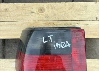 Lampa tylna Seat Ibiza 1 lewa