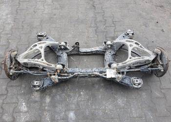 BELKA / SANKI TYŁ MERCEDES R-KLASA W251 320 PRZED LIFT 4MATIC