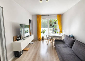 Smart 2 pokoje | duży balkon | Wilda | gotowe pod najem