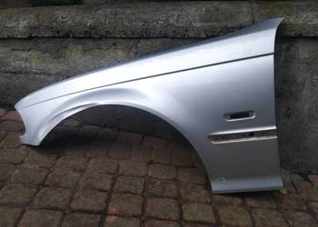 Błotnik BMW E46 sedan kombi titansilber 354