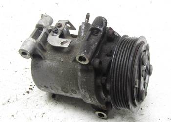 SPRĘŻARKA KOMPRESOR KLIMATYZACJI 1.2 VTI CITROEN C3 III 9810349980