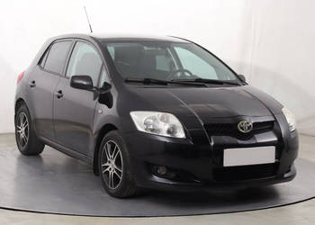 Toyota Auris 1.4 D-4D