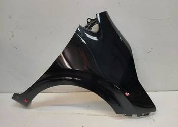 Kia Picanto IV III LIFT 2025r błotnik prawy przód przedni czarny abp 