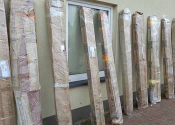 ościeżnice z MDF, producent Porta, różne rodzaje