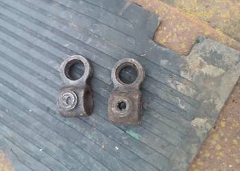 Dźwignia hamulca t25 władimirec rusek