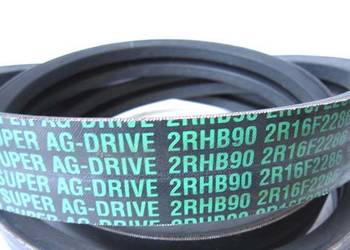2RHB90 Carlisle pas dwupasmowy 2RHB90 Carlisle pas dwupasmowy