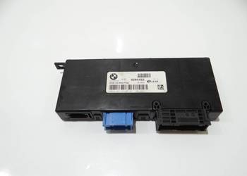 STEROWNIK MODUŁ GATEWAY BMW F10 F11 9284422