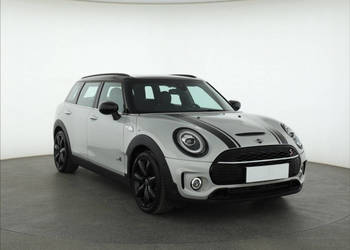 MINI Clubman Cooper S ALL4