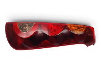LAMPA PRAWA Nissan Note E11 2006-2009 tylna prawy tył EUROPA 22016752