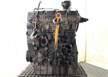 SILNIK VW 1.9 105KM BKC 03-10 GOLF V