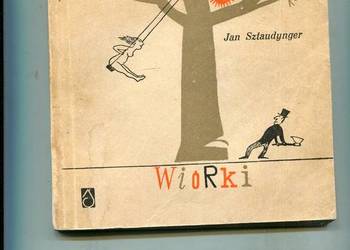 Wiórki - Jan Sztaudynger il. Antoni Uniechowski