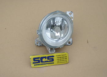 SCANIA R P G HALOGEN PRZÓD PRZEDNI LEWY 2080688