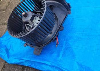 Wentylator dmuchawy renault scenic 2