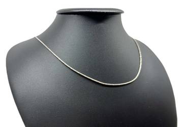 Srebrny Łańcuszek pr 925 6,06g 60cm