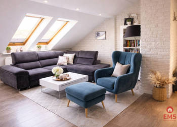 Oferta sprzedaży mieszkania 95m2 3 pok Białystok