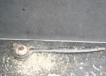 ZAWIESZENIE ADLER 100 ADLER M100 PRAWA STRONA